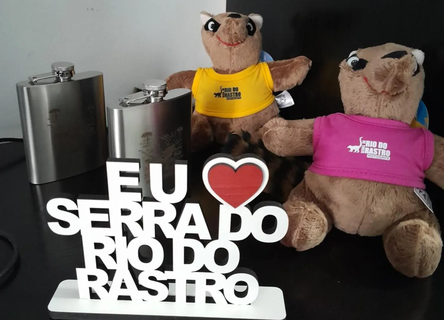 Casa Do Camilo Villa Lauro Müller